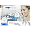truewhite System Advanced Plus 2 Person Teeth Kit, 5 pc