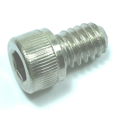

BRIGHTON 12322 _5/8-11x 1.75 full 18-8 plain cap hex socket screw bolt