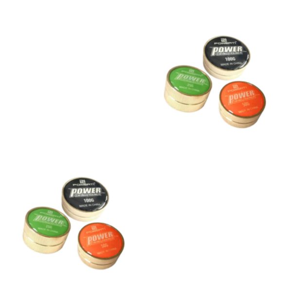 Eigraketly Swing Like Pro con raqueta de tenis de Metal, herramienta de entrenamiento con pesas, raqueta de tenis, columpio de entrenamiento con Verde Naranja Negro 2Conjunto