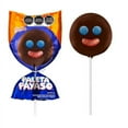 thumbnail image 2 of 18 Ricolino Paleta Payaso Chocolate Marshmallow Lollipop 45 g, 2 of 3