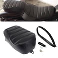 thumbnail image 4 of Almohadilla de Asiento DYNWAVEMX para Motocicleta Cuero, 4 of 7