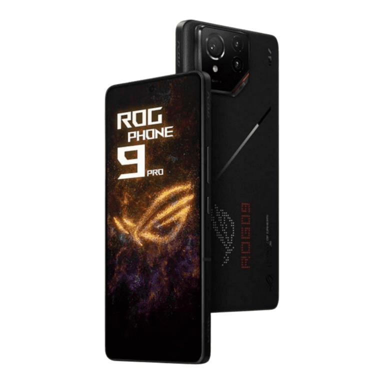 ASUS ROG 9 PRO 512GB ゲーム スマートフォン ROG Phone 9 Pro 16+512GB 6.78inch Display 2k 165Hz 5G Gaming phone