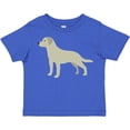 thumbnail image 3 of Inktastic Labrador Boys or Girls Toddler T-Shirt, 3 of 5