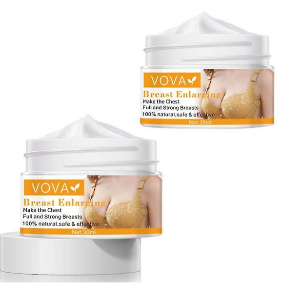 1-3pcs Strongest Breast Enlargement Cream Enhancement Bigger Boobs Bust
