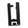 thumbnail image 4 of koolsoo Seat Slide Rail Cover Replacement Seat Trim Cover for x6 G06 2020-2021 Black Rear R, 4 of 9
