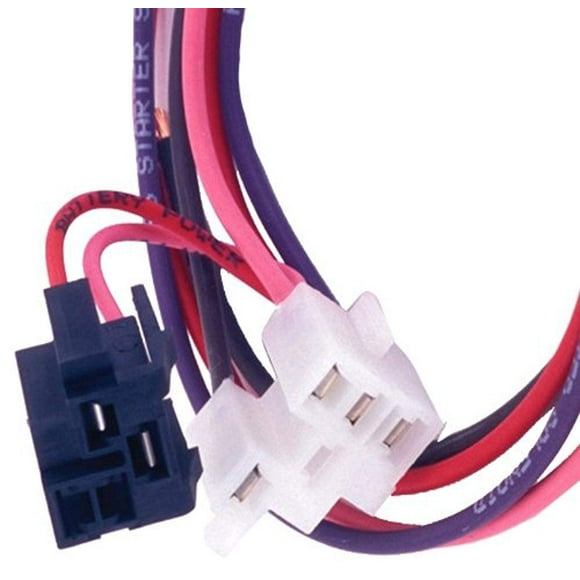 Flaming River FR20118-5 Key Column Wiring Adapter