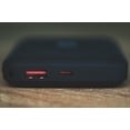 thumbnail image 2 of Powerbank MagSafe XTREMEMAC 10k mAh negro, 2 of 10