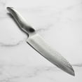 thumbnail image 6 of Global SAI-01, Sai Japanese Chef's Knife, 7-1/2", Stainless Steel, 6 of 7