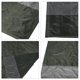 thumbnail image 3 of KAKOWELY 1 juego de manta de picnic plegable grande para playa, alfombra de picnic, alfombra plegable para acampar, 3 of 4