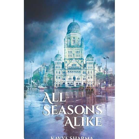 All Seasons Alike, (Paperback)