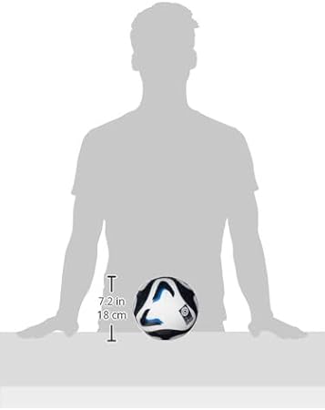 adidas Unisex-Adult Women's World Cup Training Ball