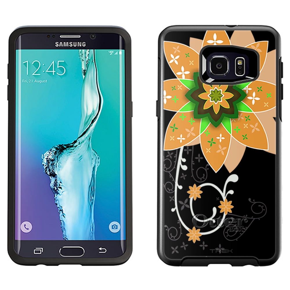 otterbox galaxy s6 edge