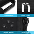 thumbnail image 4 of Bandolera MOSISO para portátil de 13 pulgadas para MacBook Air/Pro, 4 of 6