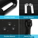thumbnail image 4 of Bandolera MOSISO para portátil de 13 pulgadas para MacBook Air/Pro, 4 of 6
