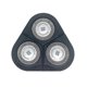 thumbnail image 1 of Replacement Shaver Head For S1000 S1010 S1020 S1050 S1060 S1070 Series 1000 Blade Spare Cutter, 1 of 5