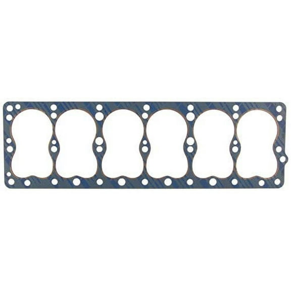 MAHLE 1059C Engine Cylinder Head Gasket