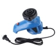 thumbnail image 3 of Twist Drill Sharpener Drill Bit Sharpener, Electric Twist Drill Grinding Machine, High Speed Steel Drills Worker For Grinding Carbon Steel Repair Shop, 3 of 8