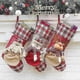 thumbnail image 1 of 3Pcs Christmas decorations Christmas supplies Christmas ornaments Christmas gifts Christmas stockings Christmas supplies, 1 of 5