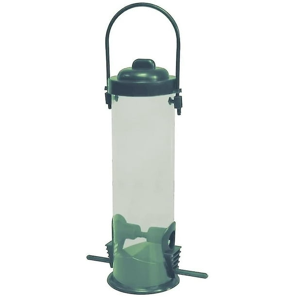 Bird Feeder,outdoor Hanging Grease Ball Bird Feeder Food Dispenser Bird