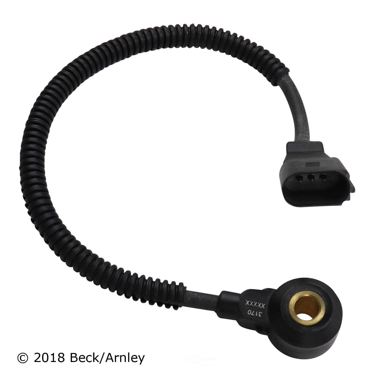 BeckArnley 158-0991 Knock Sensor