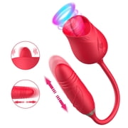 Rose Toy Options for Discreet Personal Care - Walmart.com