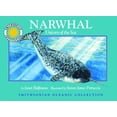 thumbnail image 1 of Pre-Owned Narwhal: Unicorn of the Sea (Smithsonian Oceanic Collection) (Hardcover) 159249868X 9781592498680, 1 of 1