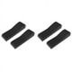 thumbnail image 1 of Cojines ErgonóMicos para Reposabrazos de Silla, Alivio de PresióN con Almohadillas de Espuma ViscoeláStica para Reposabrazos, Juego de 4 Piezas de Silla, 1 of 5
