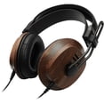thumbnail image 1 of Fostex T60RPmk2 Écouteurs RP Semi-Ouverts Premium Acajou, 1 of 11