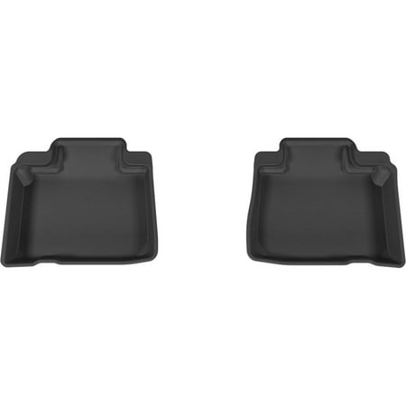 Aries Fr09321509 Floor Mats For Ford Edge Black Walmart Com