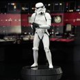 thumbnail image 4 of Diamond Comic Distributors 40th Anniversary Previews Exclusive Star Wars Milestones Stormtrooper Han Solo Statue, 4 of 9