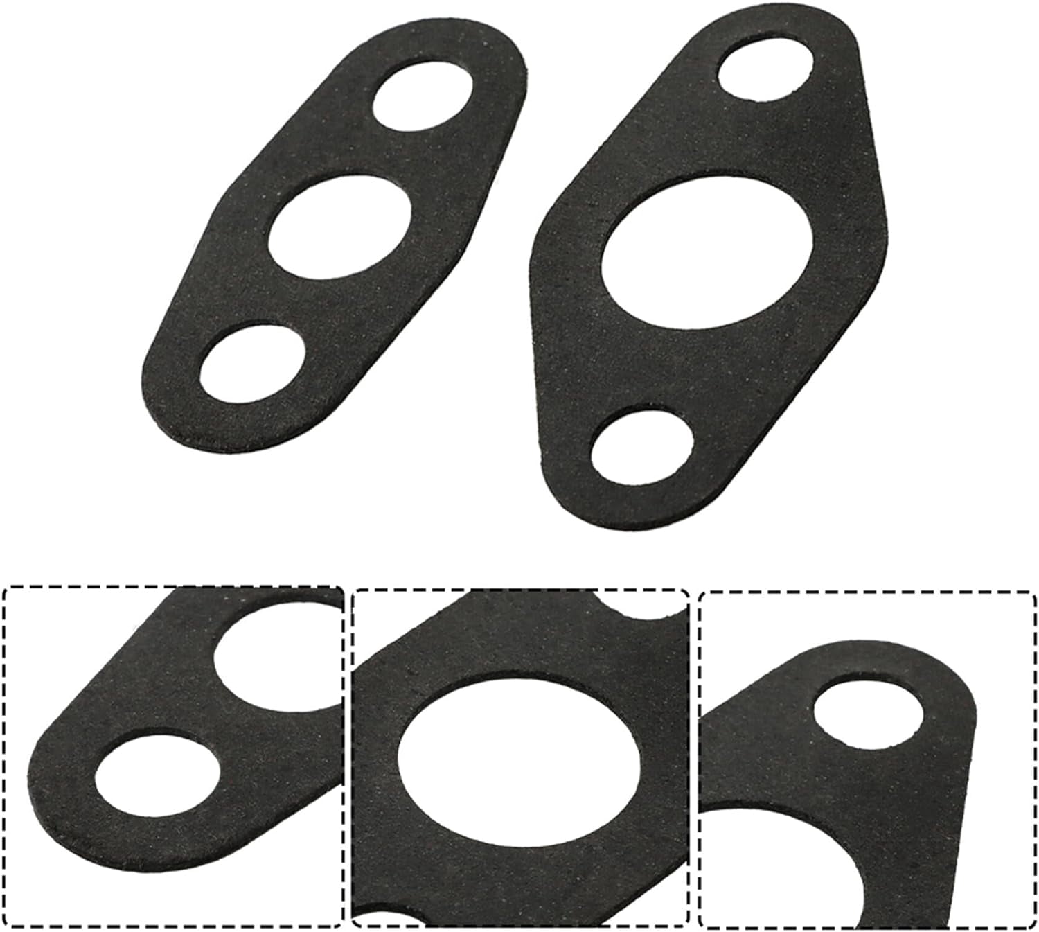 HENYEE Turbo Rebuild kit fit for Holset HX35 HX35W HY35