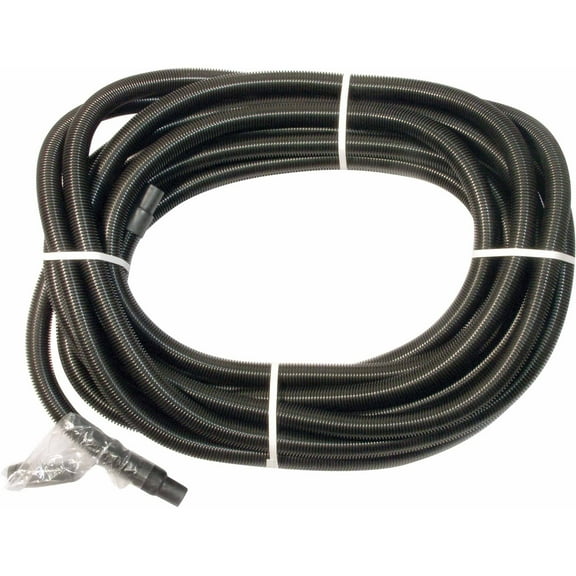 Thetford 70425 10' Fixed Hose for Sani-Con System