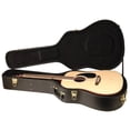 thumbnail image 2 of On-Stage Hardshell Acoustic Guitar Case - GCA5000B, 2 of 2