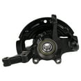 thumbnail image 2 of TRQ Front Wheel Bearing & Hub Assembly with Knuckle RH for Nissan Altima 2.5L BHA42815, 2 of 4