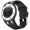 Black, variant on Strap For Swatch x AP Royal POP Silicone Watch Case, Changer To Wristwatch Green