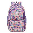 thumbnail image 1 of Stylish & Practical: All-in-One Waterproof Multi-Layer Lightweight Shoulder Bag, 1 of 5