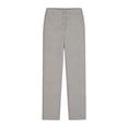 thumbnail image 5 of Women's Capri Pants Stretch Business Work Capris Casual Straight Leg Office Dress Pants Summer Petite Pants, 2XL, 5 of 5