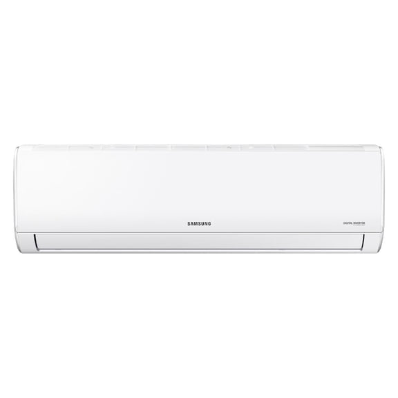 Minisplit Samsung Inverter Solo Frío 1 Tonelada (12000 BTUS) 220V AR12BVHQASI/AX