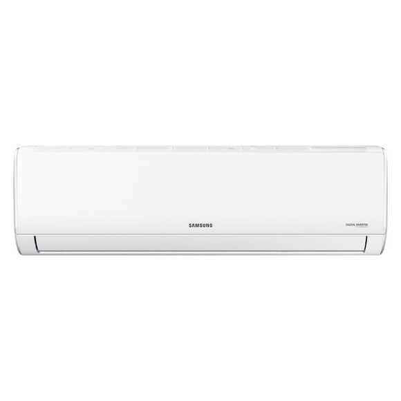 Minisplit Samsung Inverter Solo Frío 1 Tonelada (12000 BTUS) 220V AR12BVHQASI/AX
