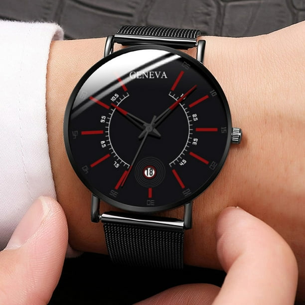 Dress sport watch best sale