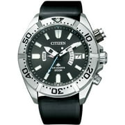 [Citizen] CITIZEN Watch Promaster Promaster Eco-Drive Radio Clock Marine Series 200m Diver PMD56-3083 Men's