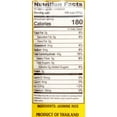 thumbnail image 6 of (2 pack) Golden Star Thai Hom Mali Jasmine Rice, 5 lbs, 6 of 13