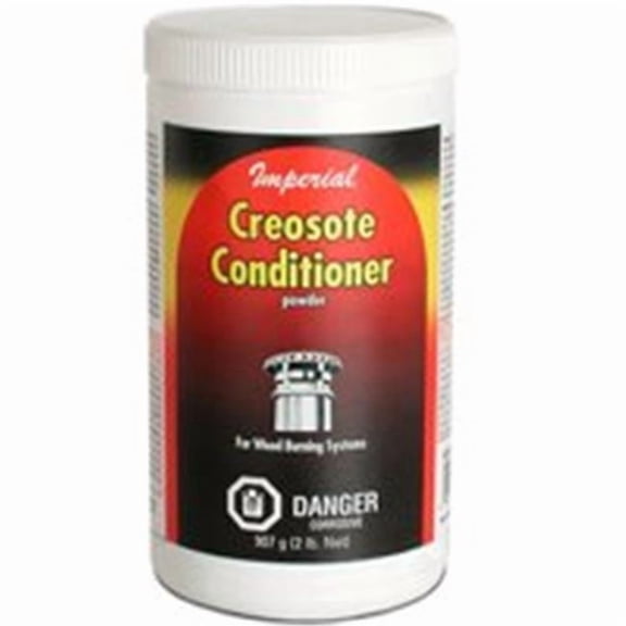 Imperial Manufacturing KK0154 Creosote Conditioner 2 lb