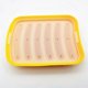thumbnail image 4 of 6 in 1 Sausage Machine DIY Mold Making Hot Dog Handmade Ham Silicone Mold Food Machine Kitchen Cooki, 4 of 5