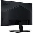 thumbnail image 5 of Acer Vero V7 V7 21.5\" 1920 x 1080 LCD FreeSync (DisplayPort/HDMI), 100 Hz Monitor, Black, V227Q H, 5 of 6