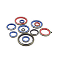 Sealing Washer, Sealing Washer Assortment Set, Assorted Sealing Gasket