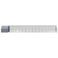 thumbnail image 4 of vidaXL Outdoor Chicken Coop 9.8'x52.5'x6.6' Galvanized Steel, 4 of 7