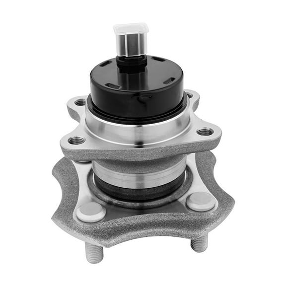 Rear Wheel Hub Bearing Assembly For 2000-2005 Toyota Echo 4-Wheel ABS