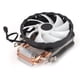 thumbnail image 3 of Ventilador De CPU, Enfriador De CPU Silencioso Eficiente De Disipación De Calor Para CPU ANGGREK Otros, 3 of 8