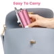 thumbnail image 3 of WEUVEB 1Jgo Handheld Nano Mist Sprayer Rosa Para Revitalizar Y Proteger En Cualquier Lugar, 3 of 7
